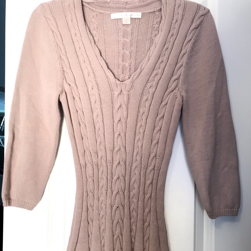 Boston Proper knit top